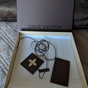 Louis Vuitton Box